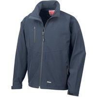 Result Unisex Adult Soft Shell Jacket / N/A N/A RW10268