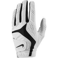 Nike Mens Dura Feel X Synthetic Leather 2024 Left Hand Golf Glove CS2034