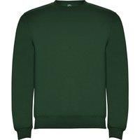 Roly Unisex Adult Clasica Crew Neck Sweatshirt / N/A N/A PF4342