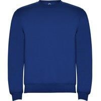 Roly Unisex Adult Clasica Crew Neck Sweatshirt / N/A N/A PF4342