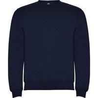 Roly Unisex Adult Clasica Crew Neck Sweatshirt / N/A N/A PF4342