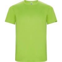 Roly Mens Imola Short-Sleeved Sports T-Shirt  PF4234