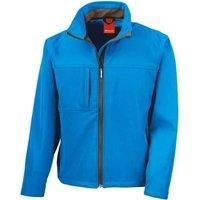 Result  Classic  men's Jacket in Multicolour