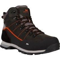 Trespass Mens Mikeba Suede Boots TP6453