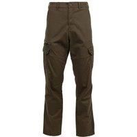 Trespass Mens Mohalk Cargo Trousers TP6591