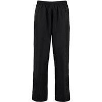 Gamegear Men's Cooltex Jogging Bottoms in Black | Size: 2XS