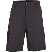 Trespass  Runnel  men's Shorts in Red