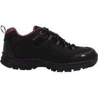 Trespass Womens/Ladies Mitzi Low Cut Hiking Shoes / N/A N/A TP4638