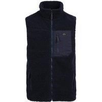 Buckless Fleece Gilet
