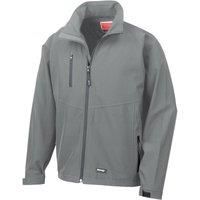 Result Unisex Adult Soft Shell Jacket / N/A N/A RW10268