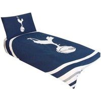 Tottenham Hotspur Fc  Single BS4411  's Duvet cover in White
