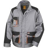 Result Work-Guard Mens Lite Jacket / N/A N/A PC3335