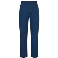 PRORTX Men's Pro Work Trousers in Navy | Size: 40R