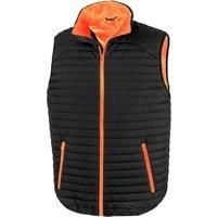 Result Unisex Adult Thermoquilt Gilet / N/A N/A RW9638