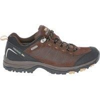 Trespass Mens Scarp Technical Trainers / N/A N/A TP6645
