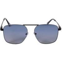 Trespass Unisex Adult Grant Sunglasses / One Size Gunmetal Grey TP6659
