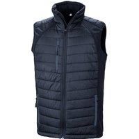 Result Genuine Recycled Unisex Adult Compass Softshell / N/A N/A RW8794
