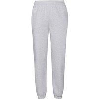 Fruit Of The Loom  Classic  men's Sportswear in Grey