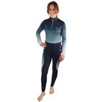 Hyfashion  Elevate  women's  in Green