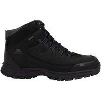 Trespass Mens Finley Waterproof Walking Boots / N/A N/A TP3391