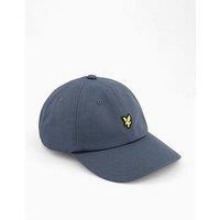 Lyle & Scott Lyle & Scott Baseball Cap - Grey