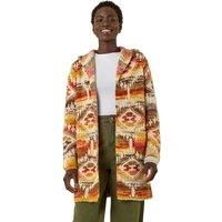 Roman Jacquard Knit Cardigan 14 female