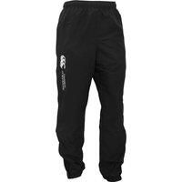 Canterbury  CS1863  men's Sportswear in Black