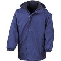 Result Unisex Adult StormDri 4000 Reversible Jacket / N/A N/A RW10199