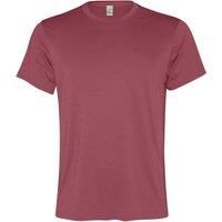 Roly Mens Slam Short-Sleeved Sports T-Shirt / N/A N/A PF4428