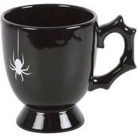 Something Different Spider Tea Cup / One Size Black SD6132
