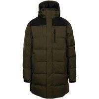 Trespass Mens Clipster Padded Jacket TP6683
