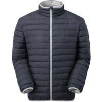 2786 Mens Traverse Padded Jacket RW8333