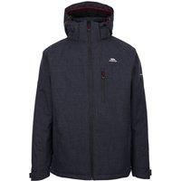 Trespass  Fyfinn  men's Jacket in Blue