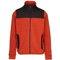 Trespass  Cowesby  men's Jacket in Red