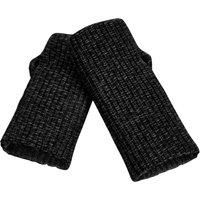 Beechfield  Colour Pop  women's Gloves in Black