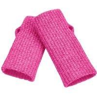 Beechfield  Colour Pop  women's Gloves in Red
