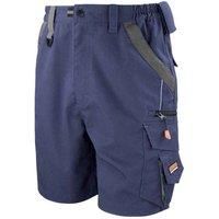 WORK-GUARD By Result Mens Technical Cargo Shorts  PC6605