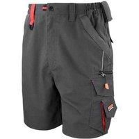 WORK-GUARD By Result Mens Technical Cargo Shorts  PC6605
