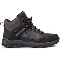 Trespass Mens Calle Waterproof Walking Boots / N/A N/A TP5959