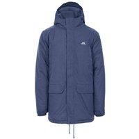 Trespass  Glover  men's Jacket in Blue