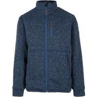 Trespass Mens Ampney Marl Fleece Jacket / N/A N/A TP5709