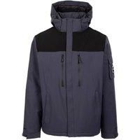 Trespass Mens Jenkins DLX Padded Jacket / N/A N/A TP6702