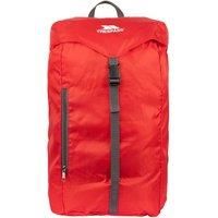 Trespass Venoy Packaway Rucksack / One Size Red TP6704