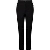 Trespass Womens/Ladies Edziz Softshell Trousers TP6713