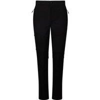 Trespass Womens/Ladies Edziz Softshell Trousers TP6713
