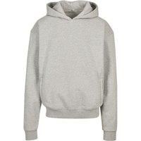 Build Your Brand Mens Oversized Hoodie / N/A N/A RW9285