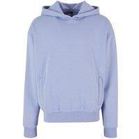 Build Your Brand Mens Oversized Hoodie  RW9285