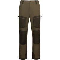 Trespass Mens Daresbury Hiking Trousers