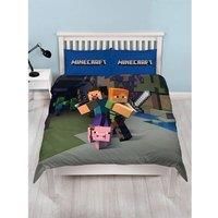 Minecraft  AG3524  women's Sports equipment in Green