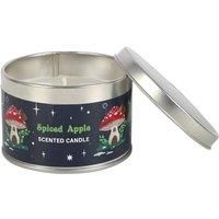 Something Different Gnome Sweet Gnome Candle Set (Pack Of / One Size White SD623